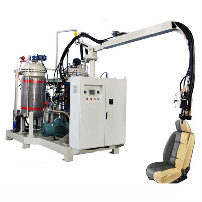 Dispensing Equipment PU Foam Gasket Sealing Machine From KaiWei