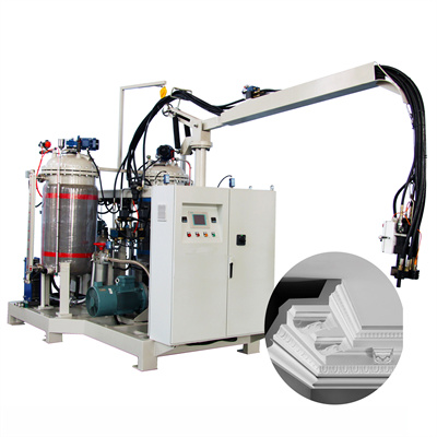 Electrical Cabinet Strip Casting Machine /PU Gasket Making Machine /PU Gasket Pouring Machine