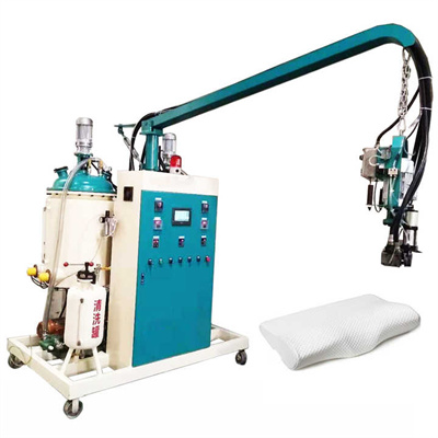 آلة عزل البولي يوريثين برذاذ رغوة PU / جهاز تلاعب / معدات للبيع PU PU Fd-E3 المقاوم للماء