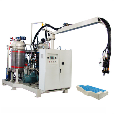 HDPE البلاستيك الشخصي ماكينة خط إنتاج بثق غلاف أنابيب العزل الحراري