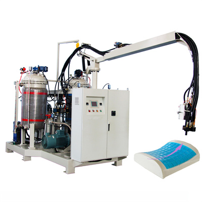 Polyurethane (PU) Gasket Foam Seal Dispensing Machine for Relays