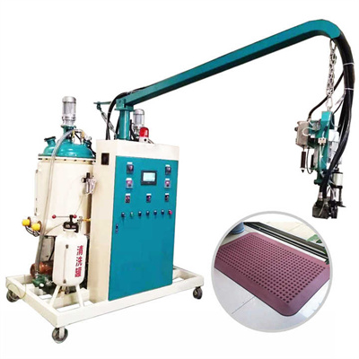 آلة اختبار خصائص رغوة زيت التشحيم ASTM D892 الصينية