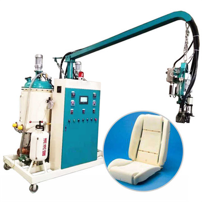 براءة اختراع Zhonglida Machinery Zld001e-1 آلة قطع الإسفنج وإعادة تدوير قطع الرغوة لتصنيع الأريكة