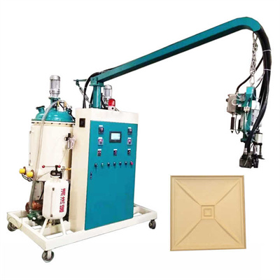 آلة رغوة توسيع خط إنتاج آلة تصنيع ورقة البوليسترين الستايروفوم