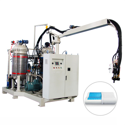آلة ربط صفائح الفوم EPE آلة ربط الأغشية البلاستيكية السميكة Jc-1800 البولي إيثيلين القابل للتوسيع