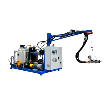 آلة قطع الرغوة الحلقية CNC (XHQ-2200)