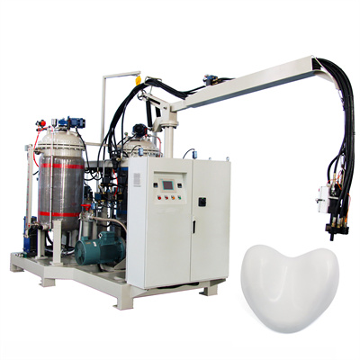 آلة عزل البولي يوريثين برذاذ رغوة PU / جهاز تلاعب / معدات للبيع PU PU Fd-E3 المقاوم للماء