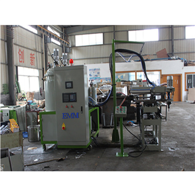 320kg Automatic Xinhua Customized Guangdong, China PU Gasket Auto Dispenser Machine
