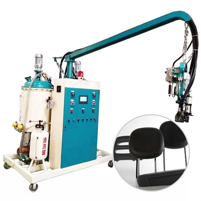 آلة Reanin-K3000 لتصنيع معدات حقن البولي يوريثان رغوة PU