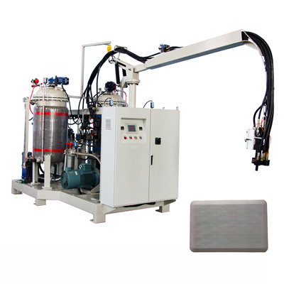 آلة خلط الطاقة المتفرقة Qlf-1100L PU و Polyurethane Sealant Silicone Sealant